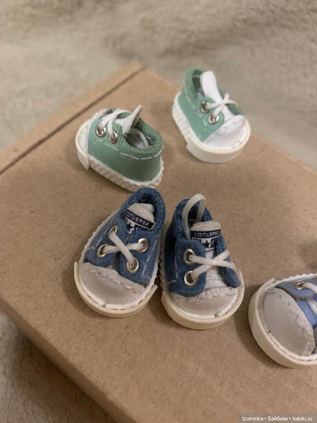 Обувь новая на формат обитсу11 (фото 2)