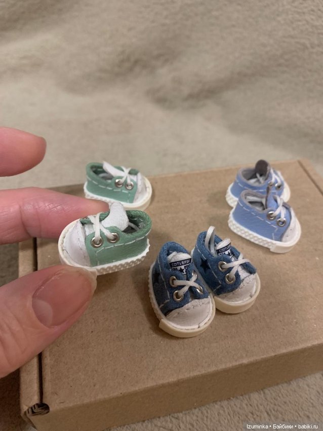 Обувь новая на формат обитсу11 (фото 4)