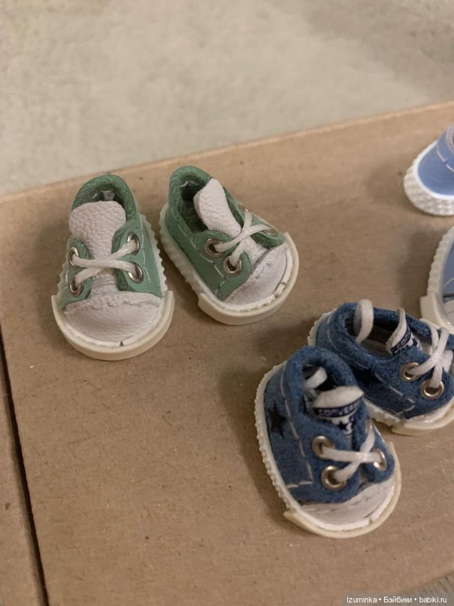 Обувь новая на формат обитсу11 (фото 8)