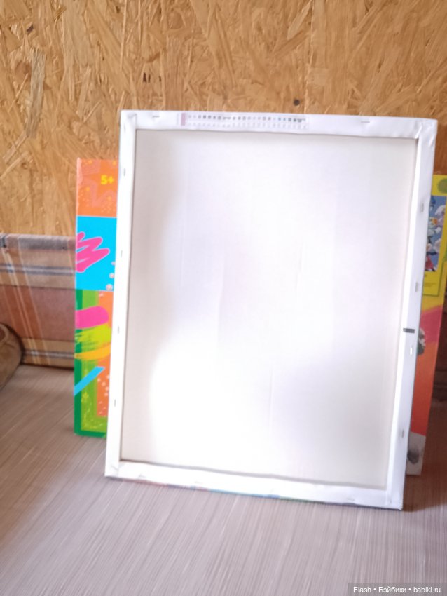 Лот картин для оформления кукольного уголка (фото 4)