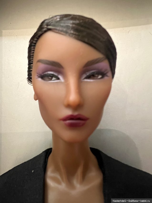 Bijou Elyse Jolie — Фэшн