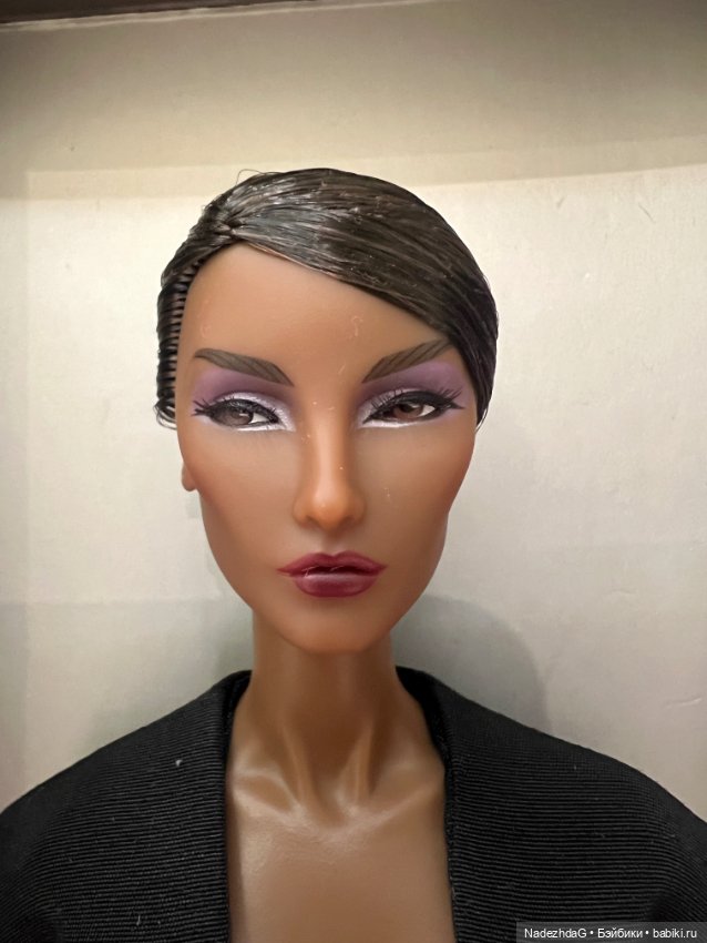 Bijou Elyse Jolie — Фэшн (фото 2)