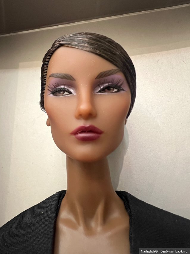 Bijou Elyse Jolie — Фэшн (фото 7)