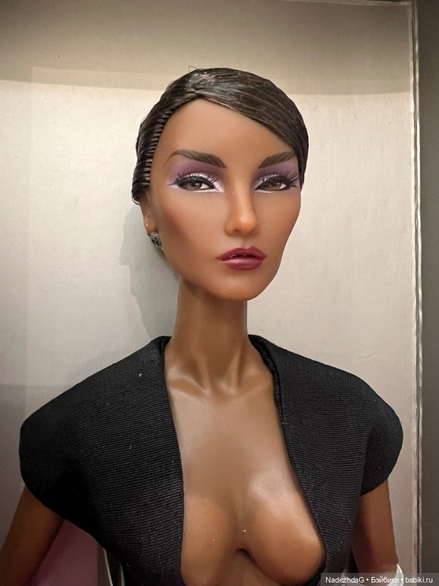 Bijou Elyse Jolie — Фэшн (фото 5)