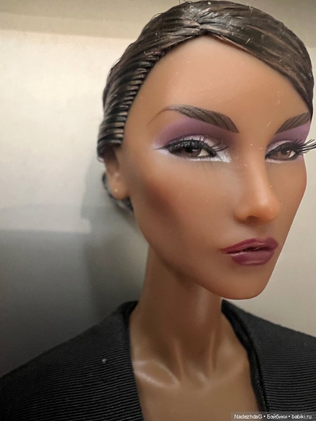 Bijou Elyse Jolie — Фэшн (фото 9)