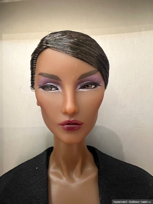 Bijou Elyse Jolie — Фэшн (фото 3)