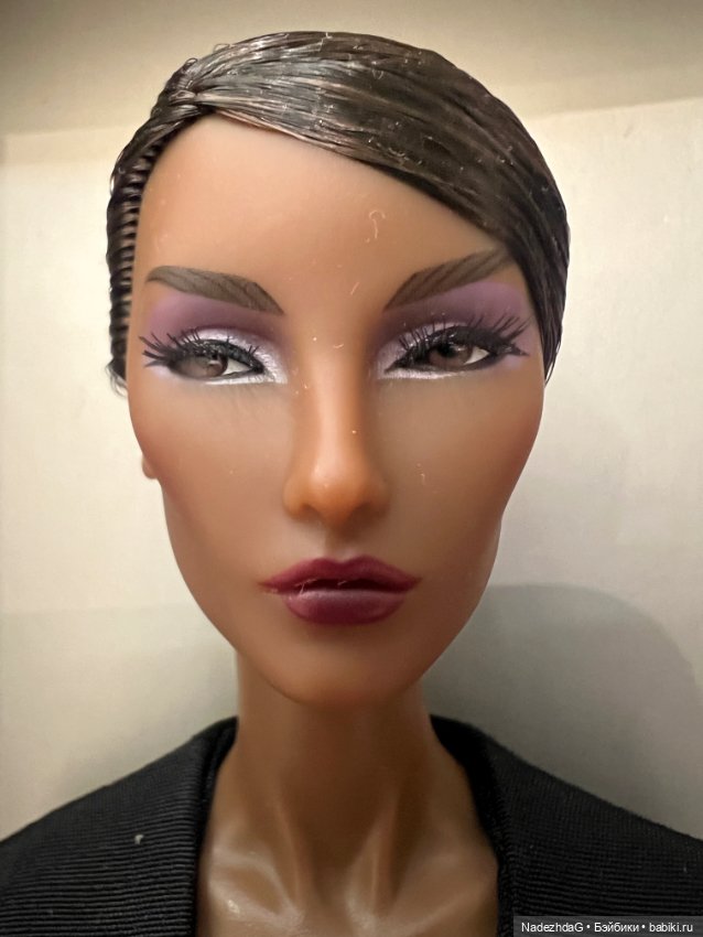 Bijou Elyse Jolie — Фэшн (фото 10)