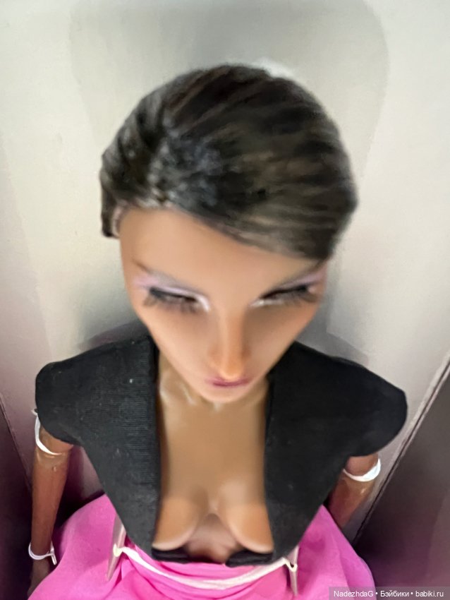 Bijou Elyse Jolie — Фэшн (фото 6)