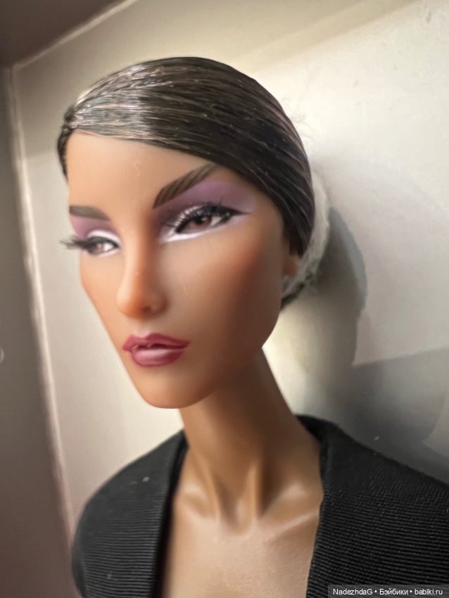 Bijou Elyse Jolie — Фэшн (фото 8)