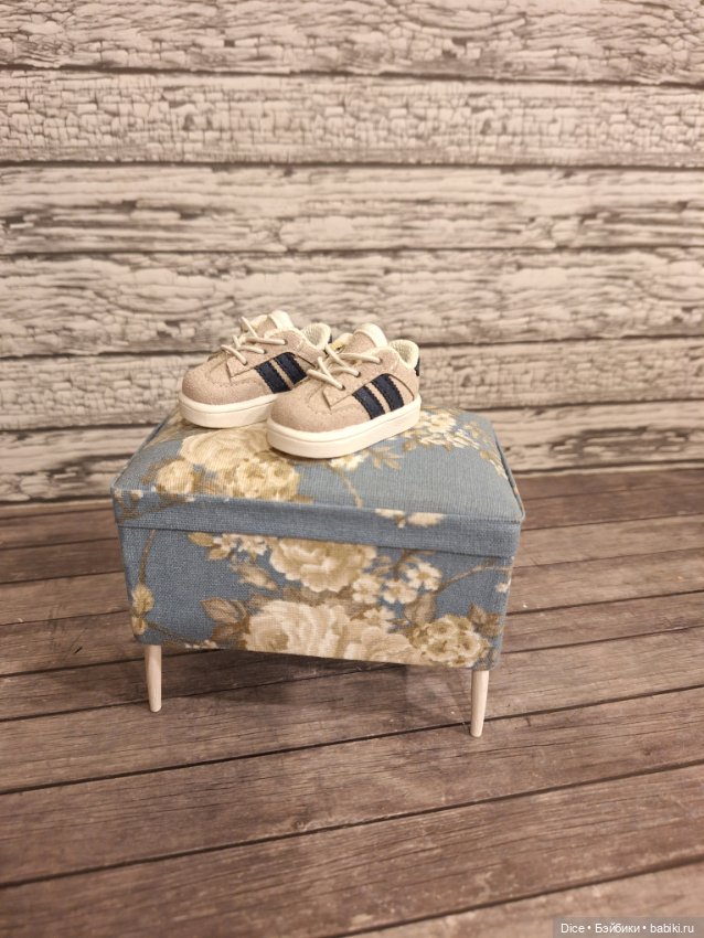 Кеды, обувь для Томми Амикус, Лорда Запорожцевой и схожих (фото 9)