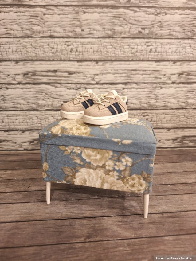 Кеды, обувь для Томми Амикус, Лорда Запорожцевой и схожих