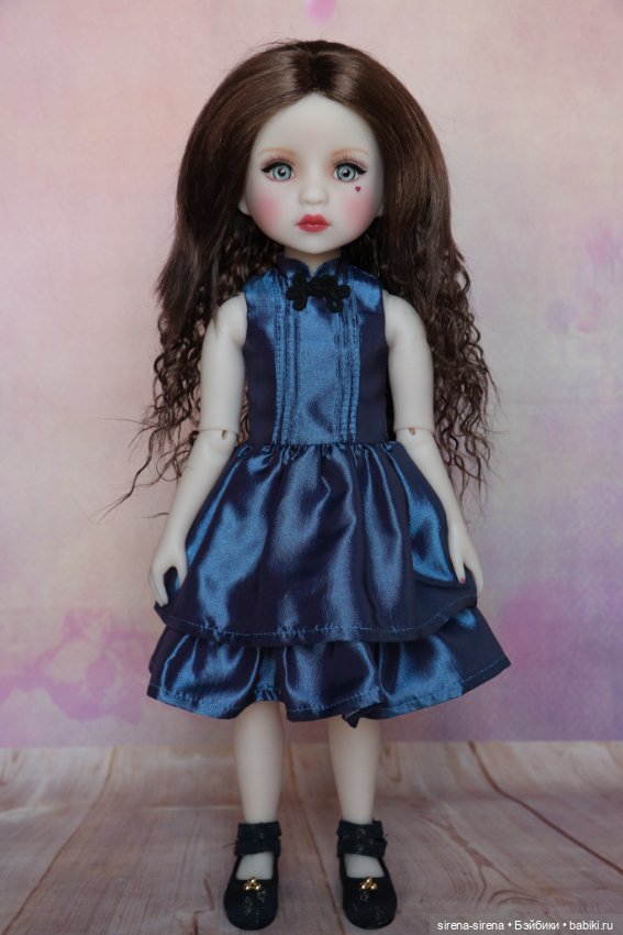 Парик от Monique, Gold, 8-9 дюймов, LOVELY