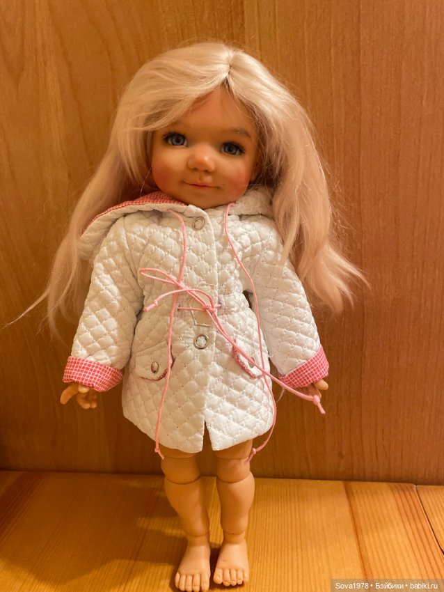 Одежда для Meadow dolls dumplings (фото 2)