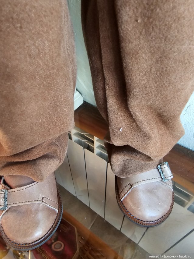 Обаятельный Firoz от Vera Scholz, WPM (фото 5)