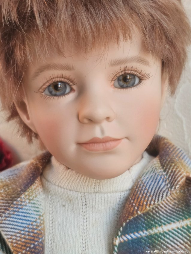 Обаятельный Firoz от Vera Scholz, WPM (фото 7)