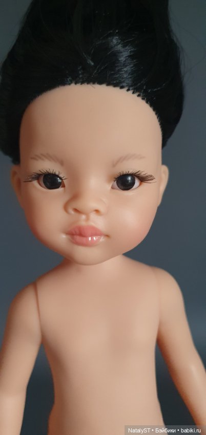 Паола Рейна 2024г — Игровые куклы (фото 6)