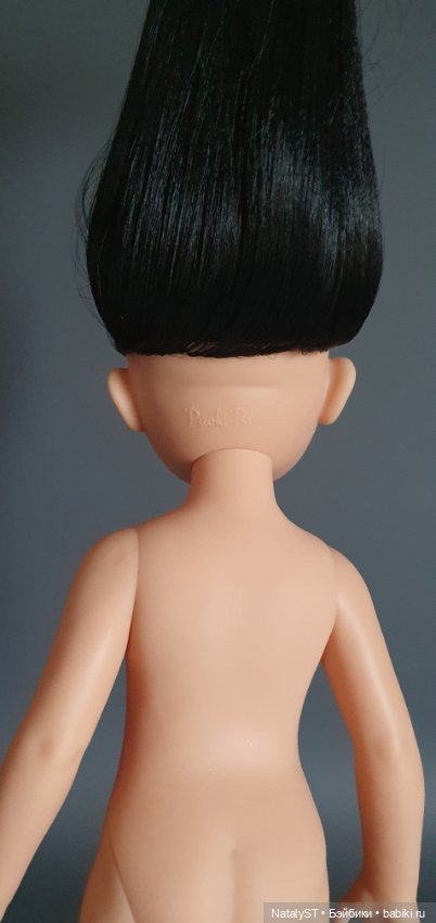 Паола Рейна 2024г — Игровые куклы (фото 4)