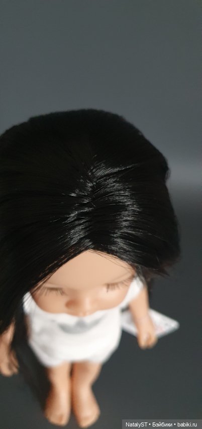 Паола Рейна 2024г — Игровые куклы