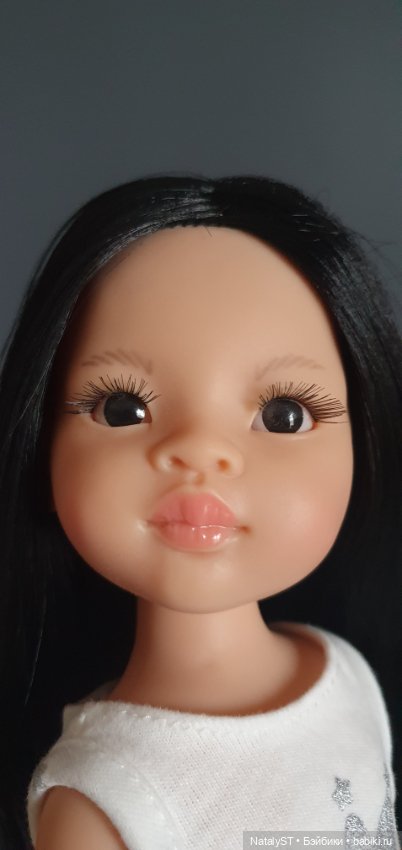 Паола Рейна 2024г — Игровые куклы