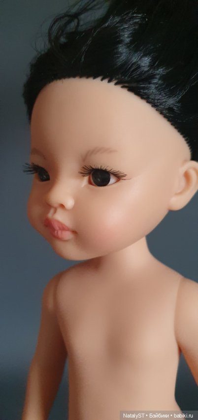 Паола Рейна 2024г — Игровые куклы (фото 7)