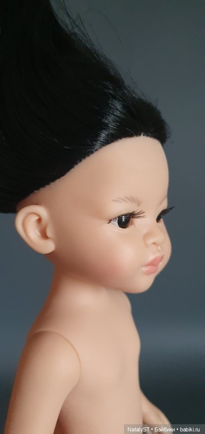 Паола Рейна 2024г — Игровые куклы (фото 5)