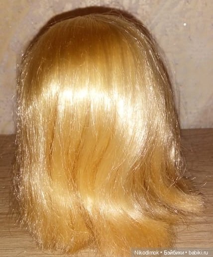 Маленькие куколки с дефектами, под реставрацию, для творчества (фото 6)