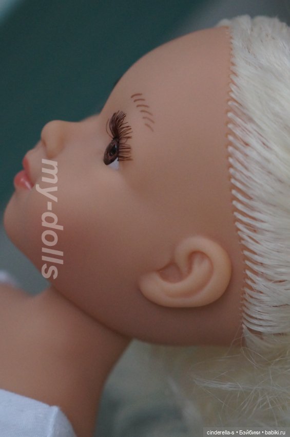 Кукла Мишель#3 Reina del Norte (фото 7)