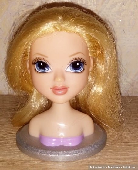 Маленькие куколки с дефектами, под реставрацию, для творчества (фото 5)