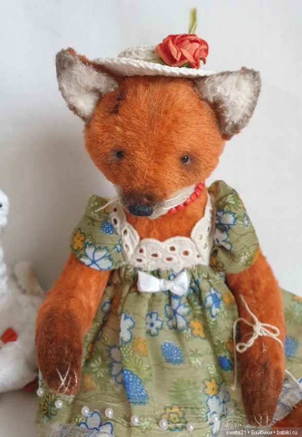 Авторские игрушки