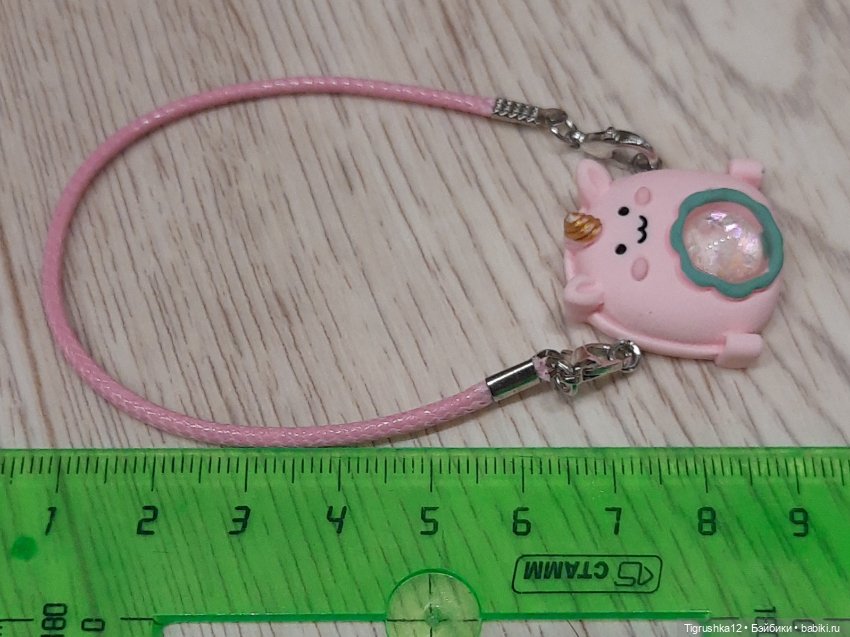 Сумочки для кукол — Миниатюра для кукол (фото 4)