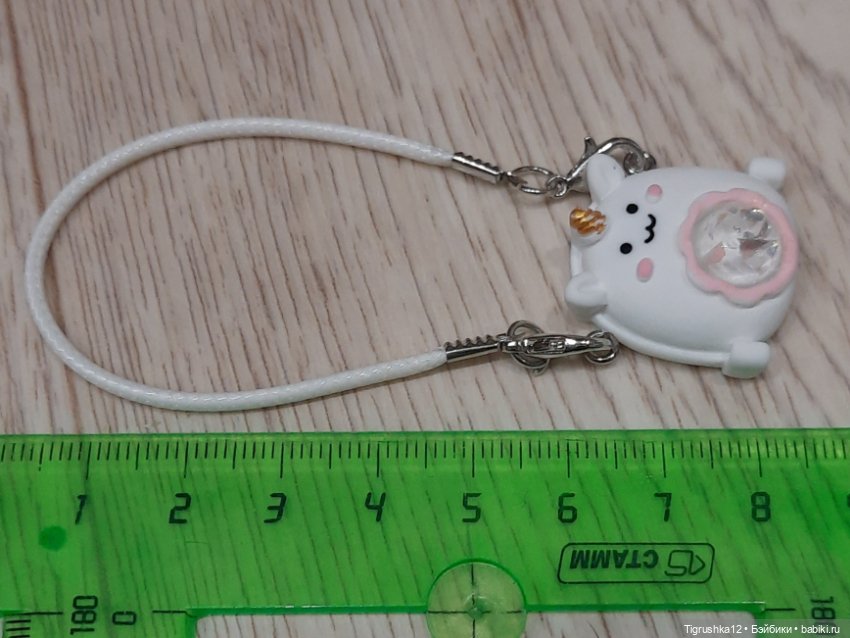 Сумочки для кукол — Миниатюра для кукол (фото 3)