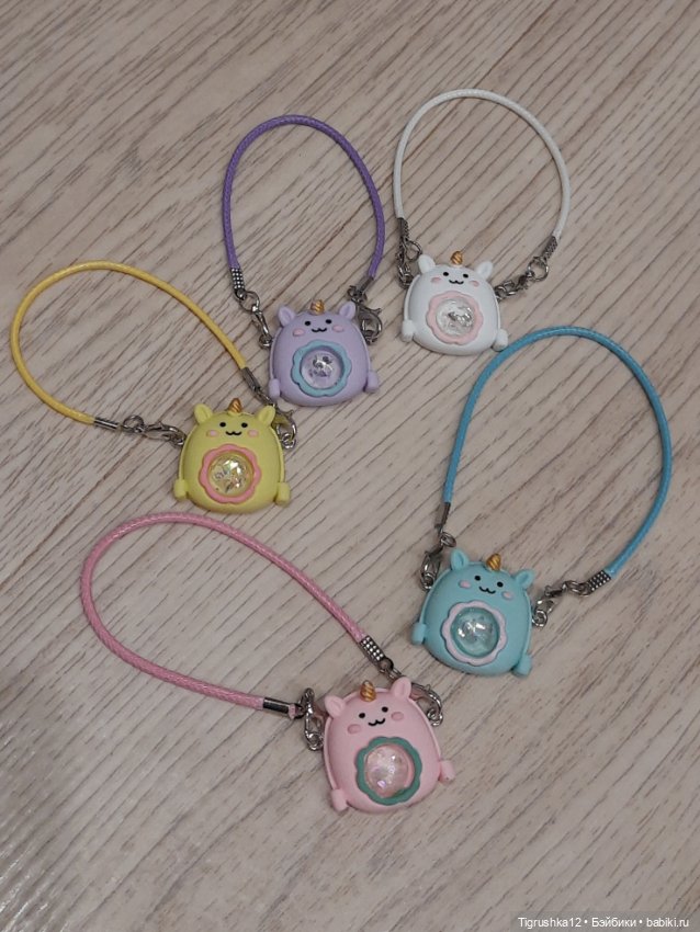 Сумочки для кукол — Миниатюра для кукол