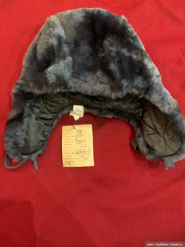 Для вашего творчества — Одежда для кукол