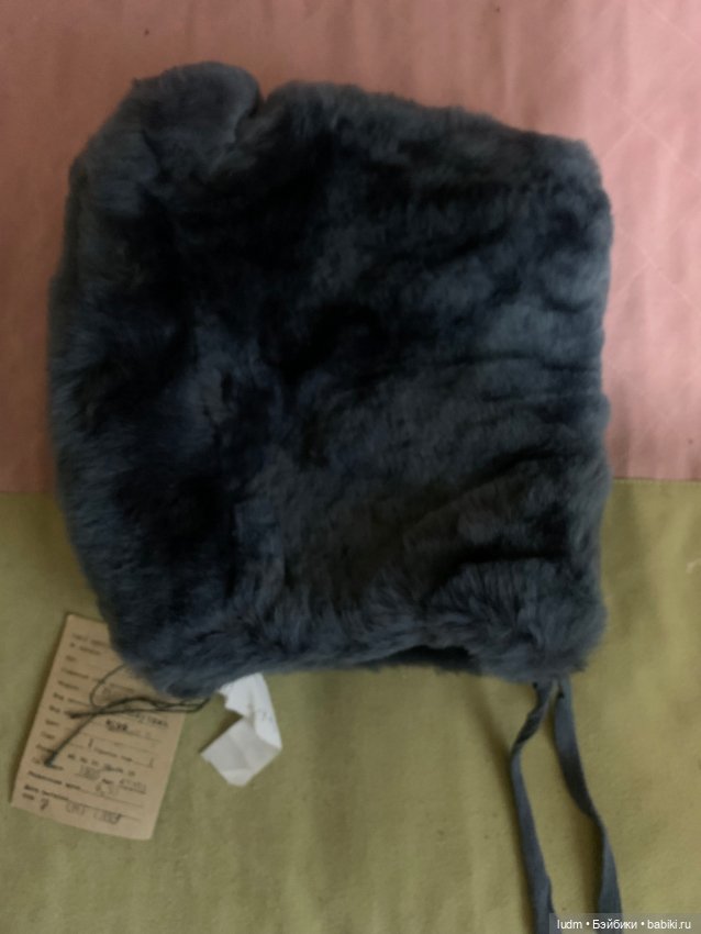 Для вашего творчества — Одежда для кукол (фото 6)