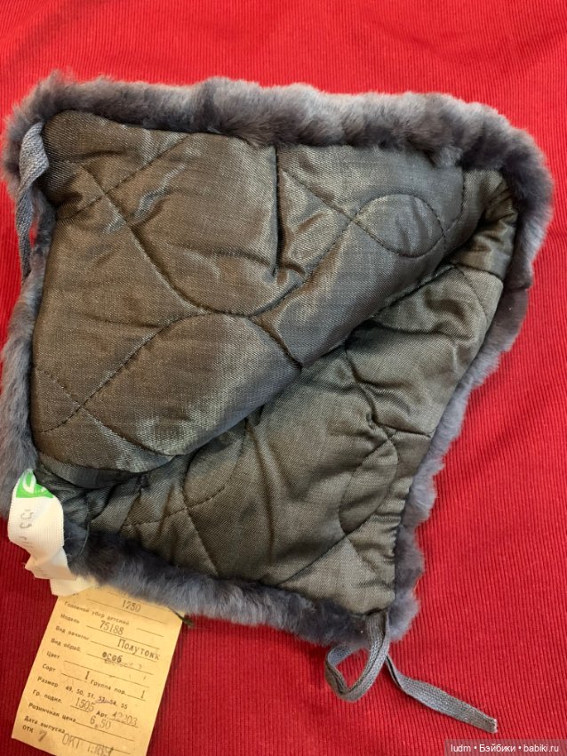 Для вашего творчества — Одежда для кукол (фото 4)