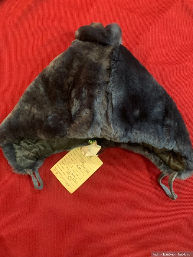 Для вашего творчества — Одежда для кукол (фото 3)