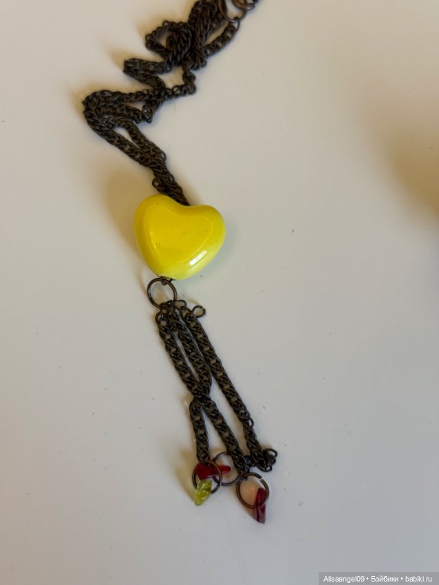 Комплект с обувью на мсд Кайе виггс (фото 4)