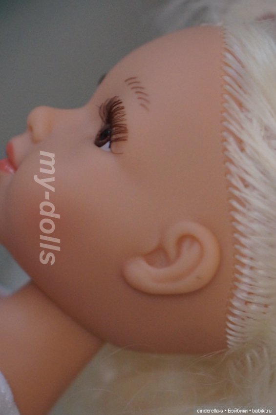 Кукла Мишель#6 Reina del Norte (фото 5)