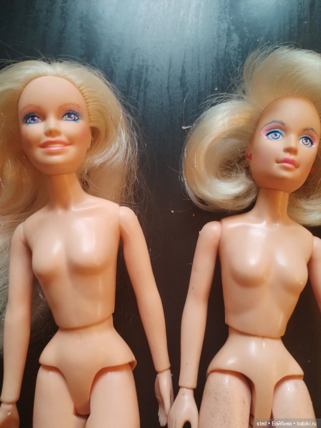 Лот - Две Jem and the Holograms (фото 3)