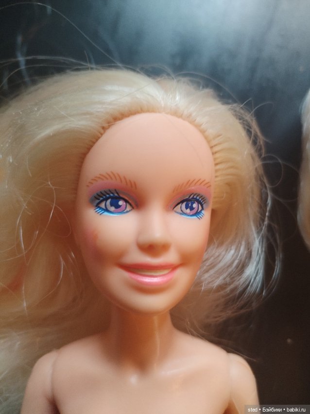 Лот - Две Jem and the Holograms (фото 2)