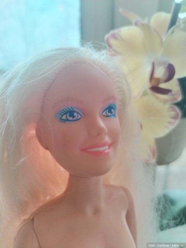 Лот - Две Jem and the Holograms (фото 7)