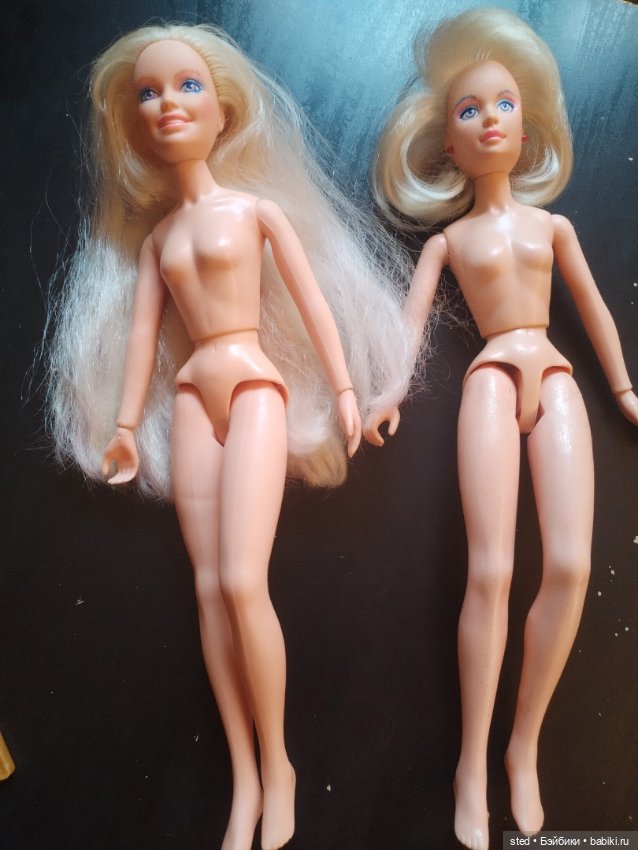 Лот - Две Jem and the Holograms (фото 5)