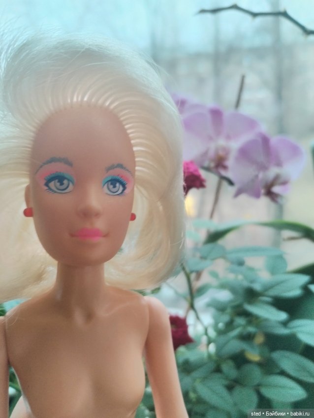 Лот - Две Jem and the Holograms (фото 6)