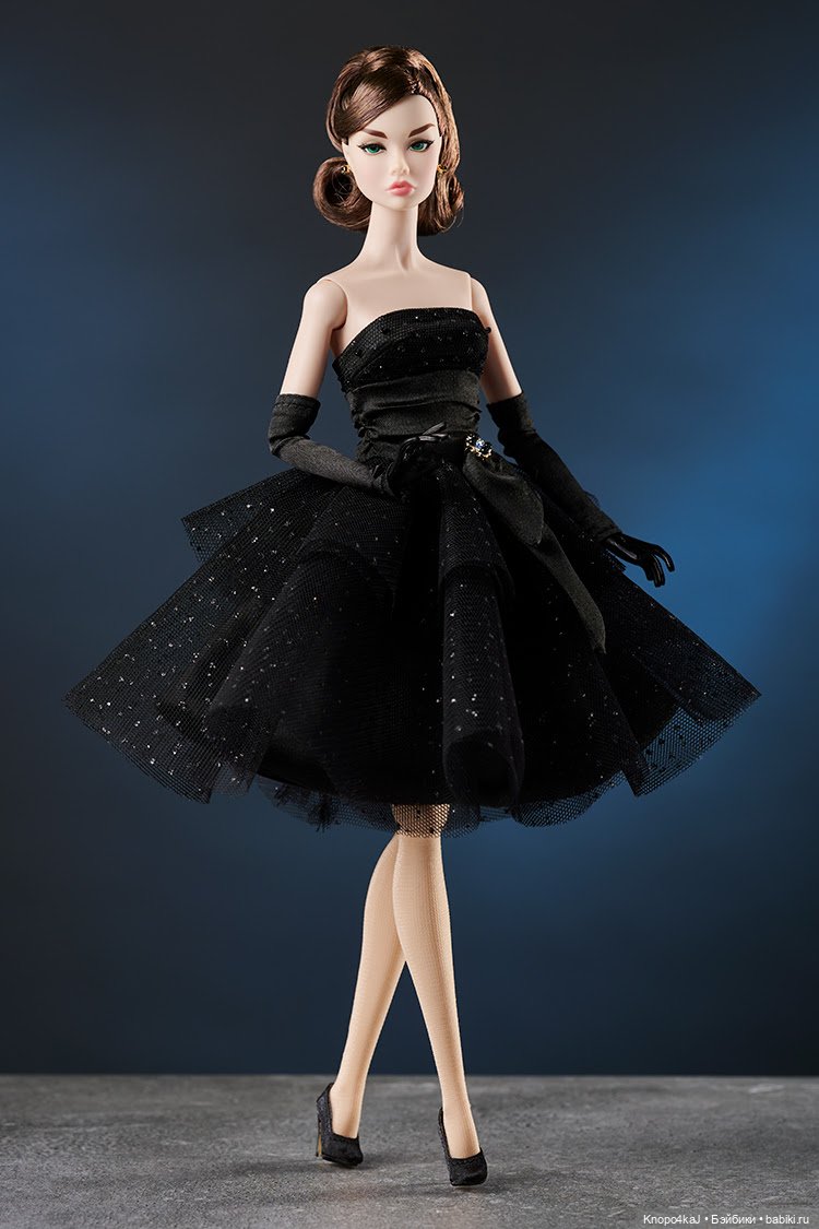 Integrity Toys Поппи Паркер Poppy Parker When in Paris (фото 6)