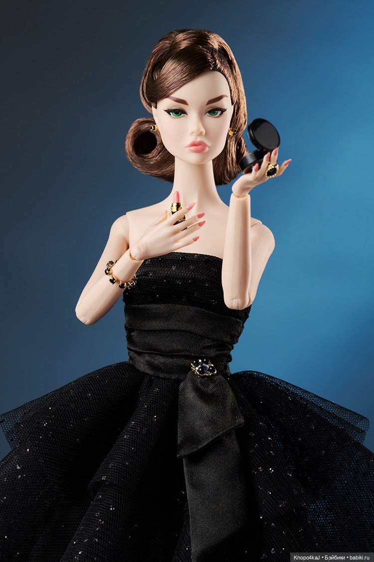 Integrity Toys Поппи Паркер Poppy Parker When in Paris (фото 5)