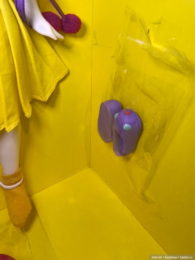 Wang liang — Коллекционные куклы (фото 5)