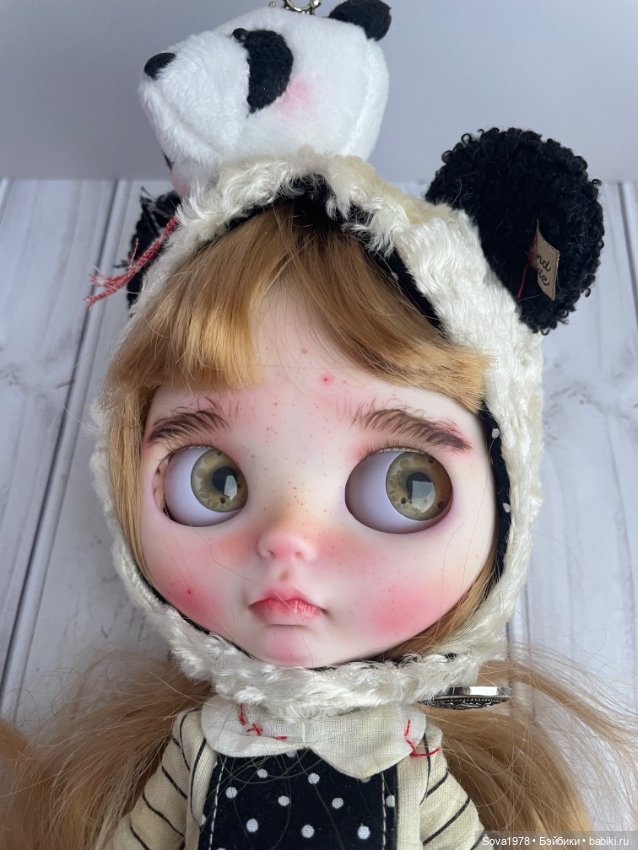 Очень красивая новая Блайзочка (фото 10)