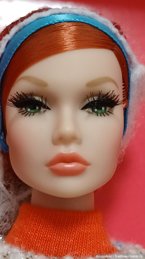 Integrity Toys Poppy Parker Lazy Daze Поппи Паркер