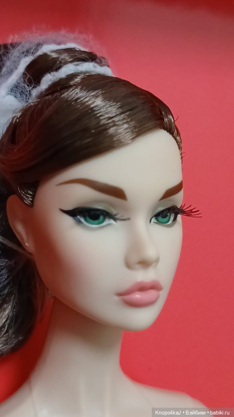 Integrity Toys Поппи Паркер Poppy Parker When in Paris