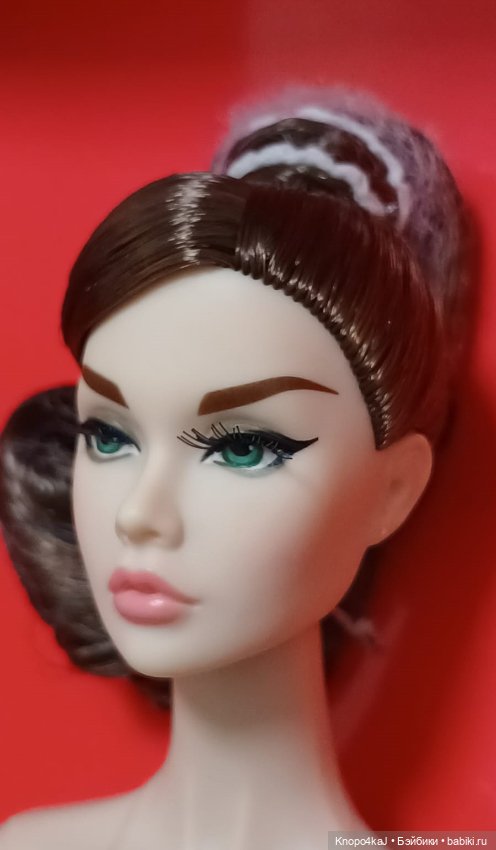 Integrity Toys Поппи Паркер Poppy Parker When in Paris (фото 8)